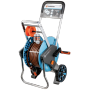 Gardena - Schlauchwagen CleverRoll M Easy Set, 20 m Schlauch