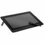 Wacom - Cintiq 16 - Digitalisierer mit LCD Anzeige - 34.5 x 19.4 cm - elektromagnetisch - kabelgebunden - HDMI, USB 2.0