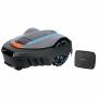 Gardena Smart Sileno City Set Rasenmhroboter Schwarz -