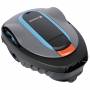 Gardena Smart Sileno City Set Rasenmhroboter Schwarz -