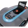 Gardena Smart Sileno City Set Rasenmhroboter Schwarz -
