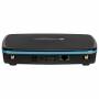 Gardena Smart Sileno City Set Rasenmhroboter Schwarz -