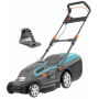 Gardena - E-Rasenmher PowerMax 1800/42