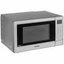 Panasonic - Panasonic NN-CT57 Countertop Combination microwave 27 L 1000 W Silver