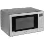  "Panasonic-Panasonic NN-CT57 Countertop Combination microwave 27 L 1000 W Silver-Panasonic-Accessories"