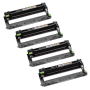  "Brother Dr-243cl - Dcp-l3550cdw Hl-l3270cdw Mfc-l3730cdn Mfc-Trommeleinheit DR-243CL HL-L32XX/DCP-L35XX/MFC-L37XX [EURO-Version]-Brother-Hardware/Electronic"