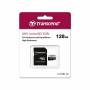 Transcend 350v - Flash-speicherkarte (sd-adapter Inbegriffen 1