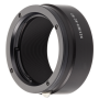 Novoflex - Adapter Minolta MD Objektiv an Sony E Mount Kamera