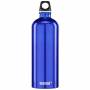 Sigg - Alu Traveller 1 litro, botella de agua