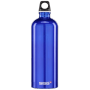 Sigg - Alu Traveller 1 Liter, Trinkflasche