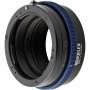 Novoflex - Adapter Pentax K Objektiv an Sony E Mount Kamera