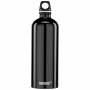 Sigg - Alu Traveller 1 litro, botella de agua