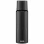 Sigg - Botella trmica Piedra preciosa IBT Obsidian 1.1L