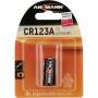 Ansmann - Lithium Batterie CR123A/CR17335