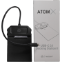 Atomos - Docking Station USB-C 3.1