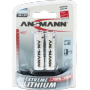 Ansmann - Extreme Lithium Mignon AA, Batterie