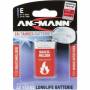  "Ansmann-Extreme Lithium 9V-Block, Batterie-Ansmann-Hardware/Electronic"