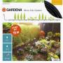 Gardena - Micro-Drip-System Start-Set Pflanzreihen S, Tropfsystem