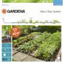 Gardena - Start-Set Pflanzflchen, Tropfsystem