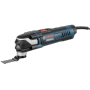 Bosch - Multi-Cutter GOP 40-30 Professional, Multifunktions-Werkzeug