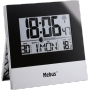 Mebus - 41787 Funk-Wanduhr