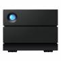 Lacie - 2big RAID 16 TB, Externe Festplatte