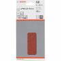 Bosch - Schleifblatt C430 Expert for Wood and Paint, 93x186mm, K60