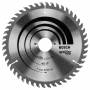  "Bosch-Kreissgeblatt Optiline Holz 190 x 30 48D-Bosch-Hardware/Electronic"