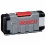 Bosch - Stichsgeblatt-Satz Basic for Wood and Metal, 30-teilig