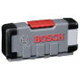  "Bosch-Stichsgeblatt-Satz Basic for Wood and Metal, 30-teilig-Bosch-Hardware/Electronic"