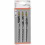  "Bosch-Bosch Jigsaw Blade T 313 3 pcs.-Bosch-Hardware/Electronic"