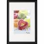  "Walther-Trendstyle schwarz 30x40 Kunststoff    KP040B-Walther-Hardware/Electronic"
