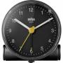 Braun - BC 01 B Quarzwecker negro