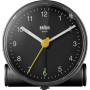 Braun - BC 01 B Quarzwecker noir