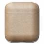Nomad - Airpod Case Natural Leather
