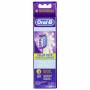Oral-b - Braun Oral-B extra brushes Pulsonic 4-parts