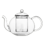  "Bredemeijer-TEAPOT Verona 1.0 l vidrio incluyendo remolque de t 1465-Bredemeijer-Hardware/Electronic"