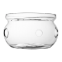 Bredemeijer - Teewrmer Verona Glas/Edelstahlplatte 1468