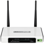 Tp-link - TL-MR3420 3G/4G 300Mbps Wireless N Router