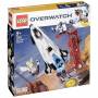 LEGO 75975 - Overwatch - Osservatorio: Gibilterra
