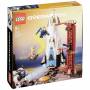 LEGO 75975 - Overwatch - Osservatorio: Gibilterra