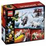 LEGO 70671 - Ninjago - Il Viaggio Di Lloyd
