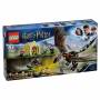LEGO 75946 - Harry Potter - Conf. Ww 2