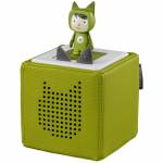  "Tonies-Toniebox Starterset grn-Tonies-Hardware/Electronic"