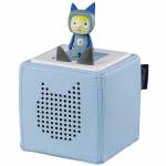 Tonies - Toniebox Starterset hellblau