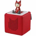 Tonies - Toniebox Starterset rot