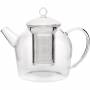 Bredemeijer - Teekanne Minuet 1,2l Santhee Borosilicatglas 165002