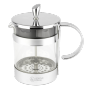 Leopold Vienna - Kaffeebereiter Luxe Edel. 600ml/5Tassen LV01536