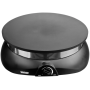  "Esge-UNOLD Crpesmaker Profi - Crpeplatte - 1250 W - Schwarz (48155)-Esge-Hardware/Electronic"