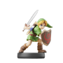  "Nintendo-Nintendo amiibo Link Super Smash Bros. Collection-Nintendo-Toys/Spielzeug"